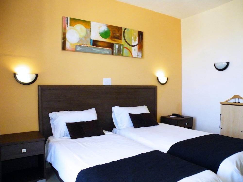 Dean Hamlet Hotel Saint Julian's Dış mekan fotoğraf