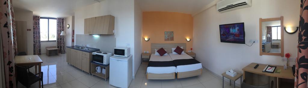 Dean Hamlet Hotel Saint Julian's Dış mekan fotoğraf