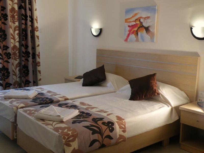 Dean Hamlet Hotel Saint Julian's Dış mekan fotoğraf
