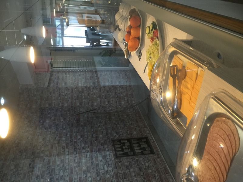 Dean Hamlet Hotel Saint Julian's Dış mekan fotoğraf
