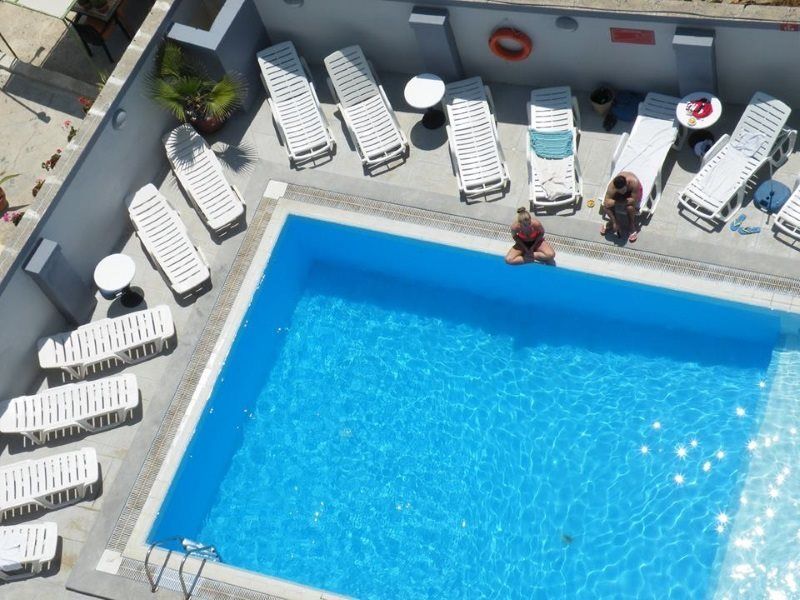 Dean Hamlet Hotel Saint Julian's Dış mekan fotoğraf