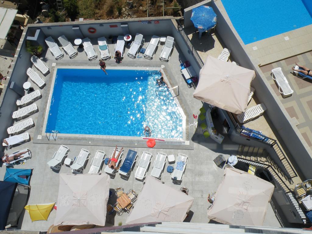 Dean Hamlet Hotel Saint Julian's Dış mekan fotoğraf