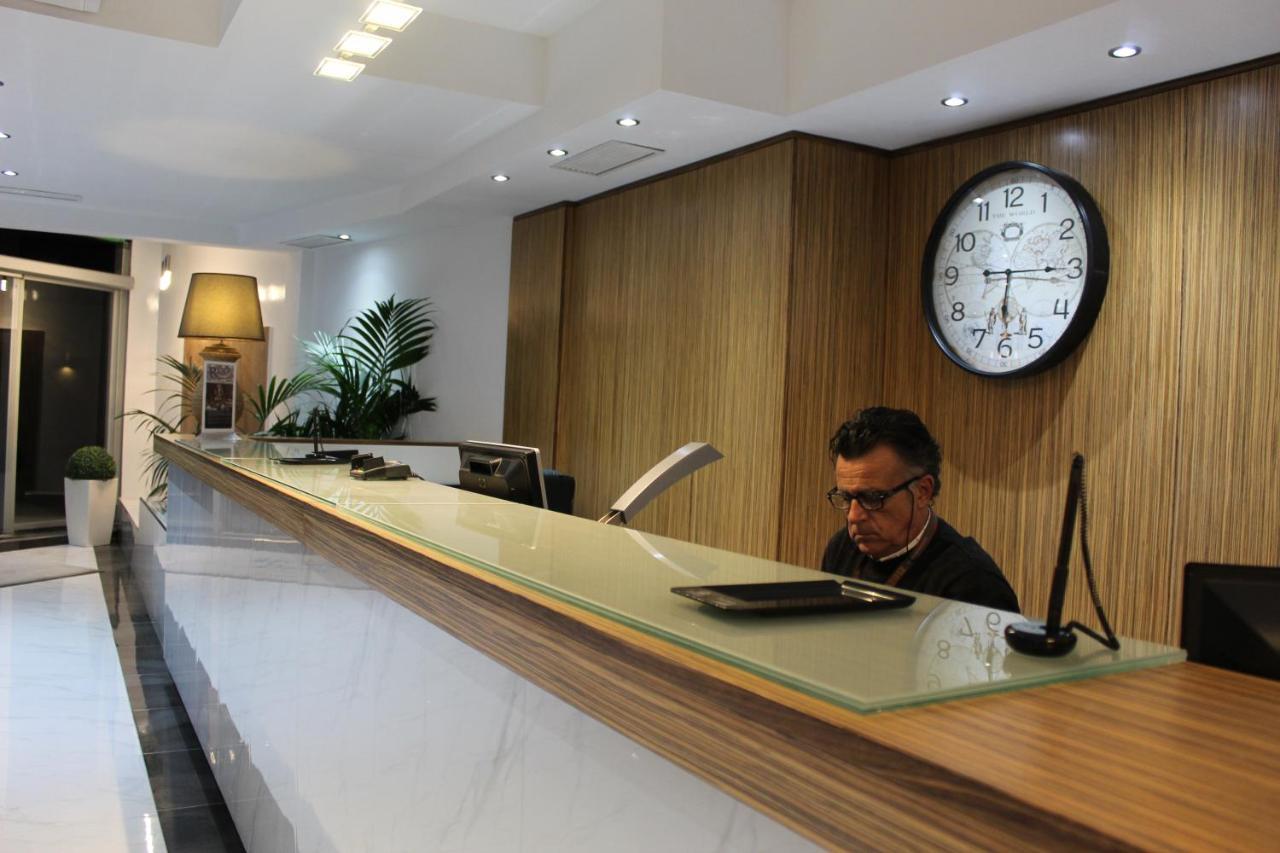 Dean Hamlet Hotel Saint Julian's Dış mekan fotoğraf